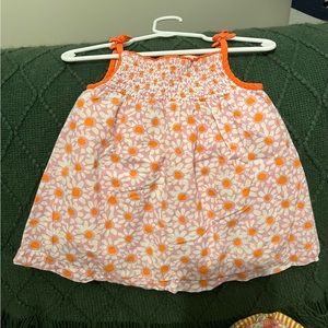 Baby Boden Dress Lot
